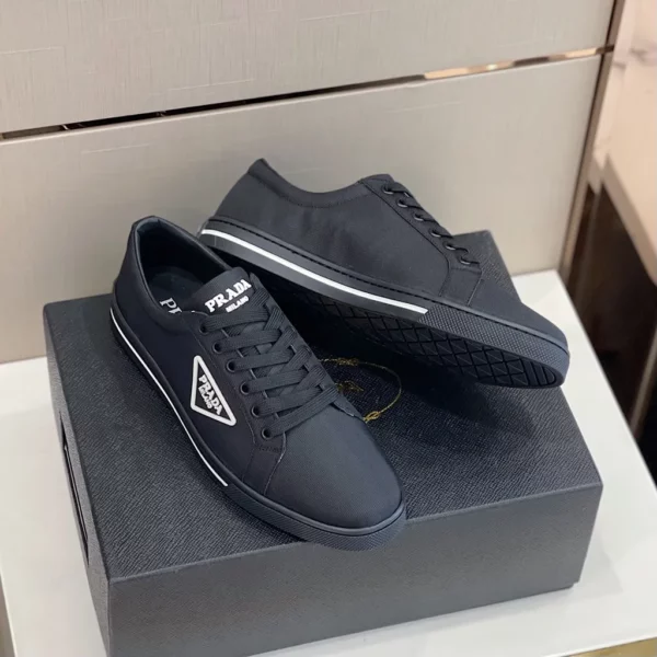 Prada shoes - rep shoes