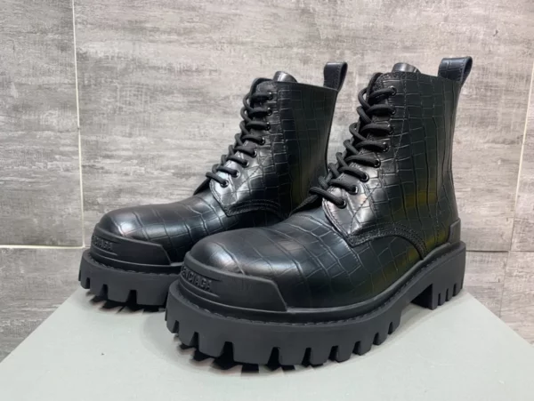 Balenciaga shoes - rep shoes