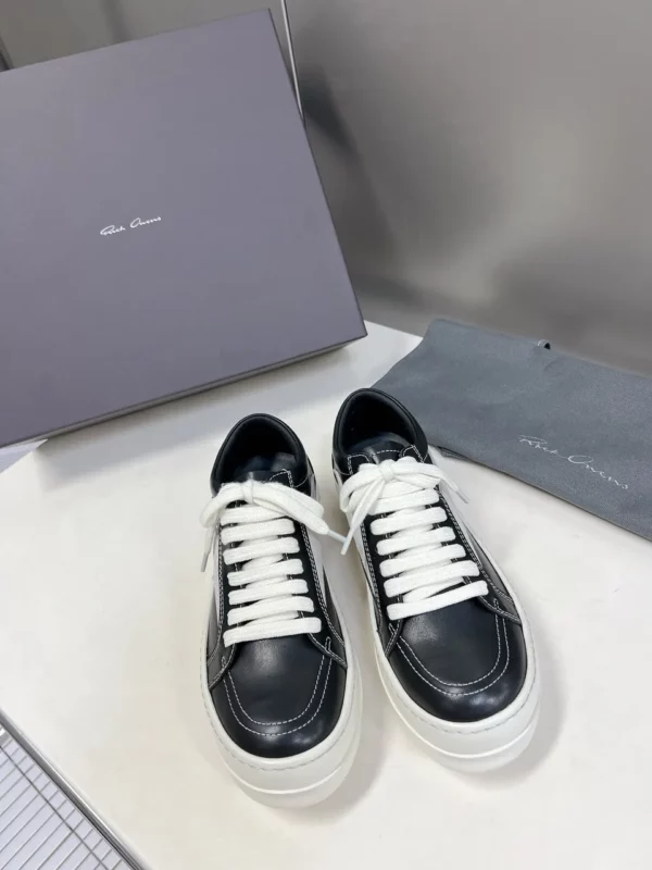 Rick Owens shoes - Replica shoes