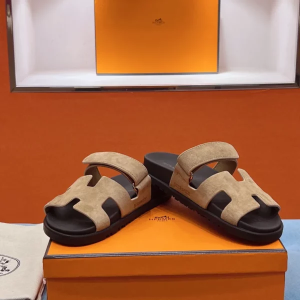 Hermes shoes - rep shoes