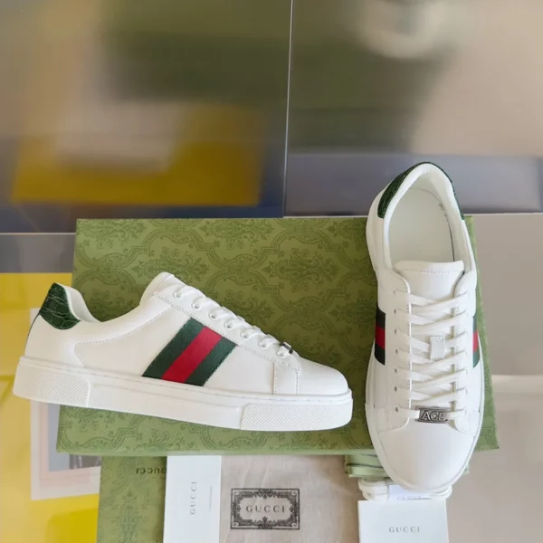 Gucci shoes - replica gucci shoes