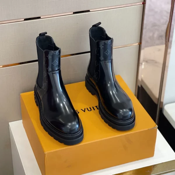 Louis Vuitton shoes - louis vuitton replica shoes