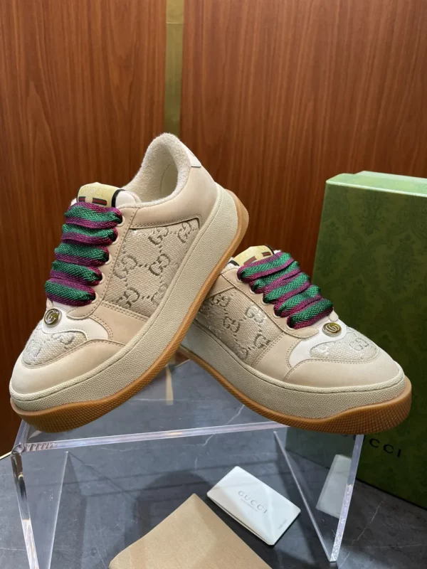 Gucci shoes - replica gucci shoes