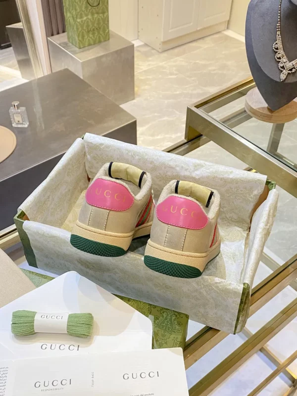 Gucci shoes - replica gucci shoes