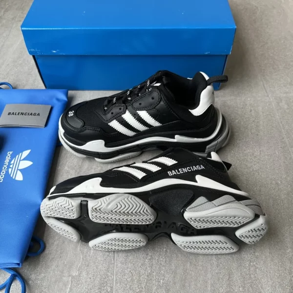 Balenciaga shoes - Replica shoes