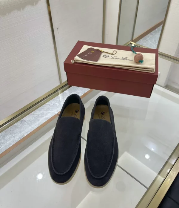 Loro Piana shoes - rep shoes