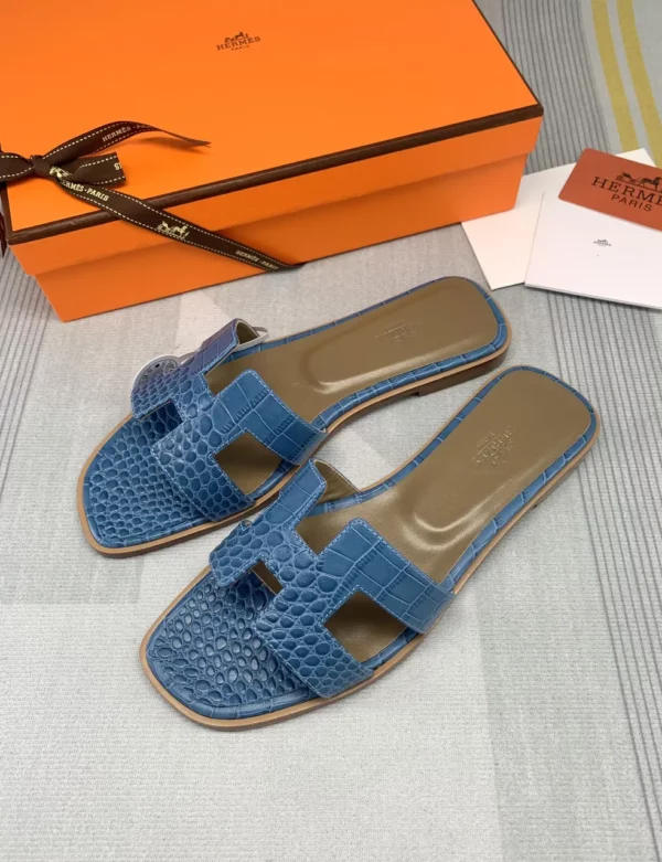 Hermes shoes - rep shoes