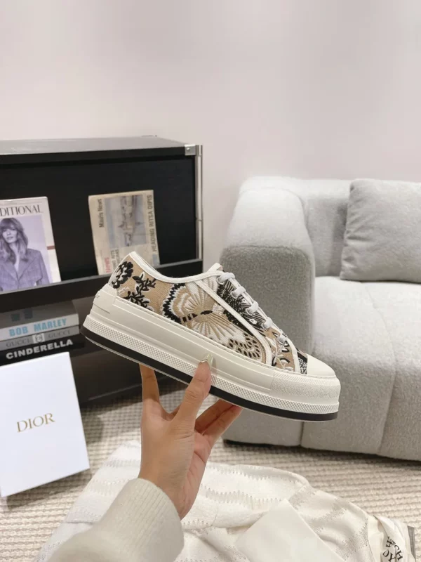 Dior shoes - rep shoes