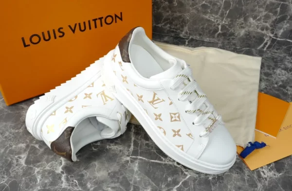 Louis Vuitton shoes - louis vuitton replica shoes