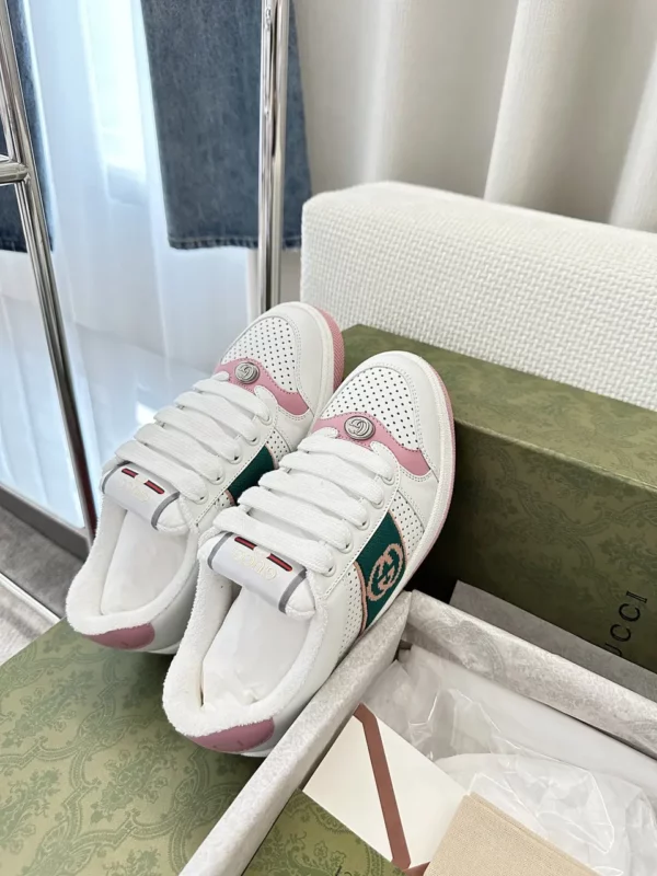 Gucci shoes - replica gucci shoes