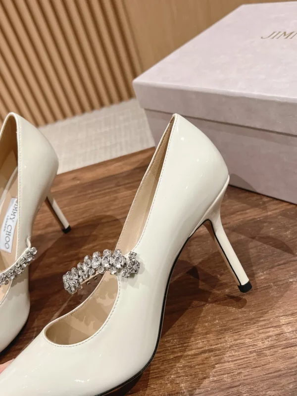 Jimmy Choo shoes - Replica shoes