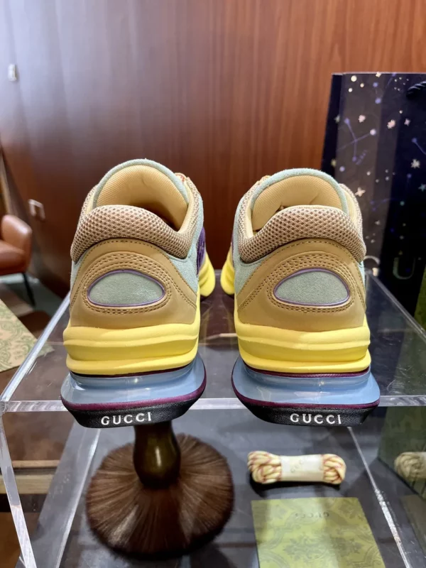 Gucci shoes - replica gucci shoes