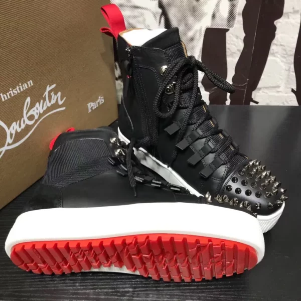 Christian Louboutin shoes - Reps shoes