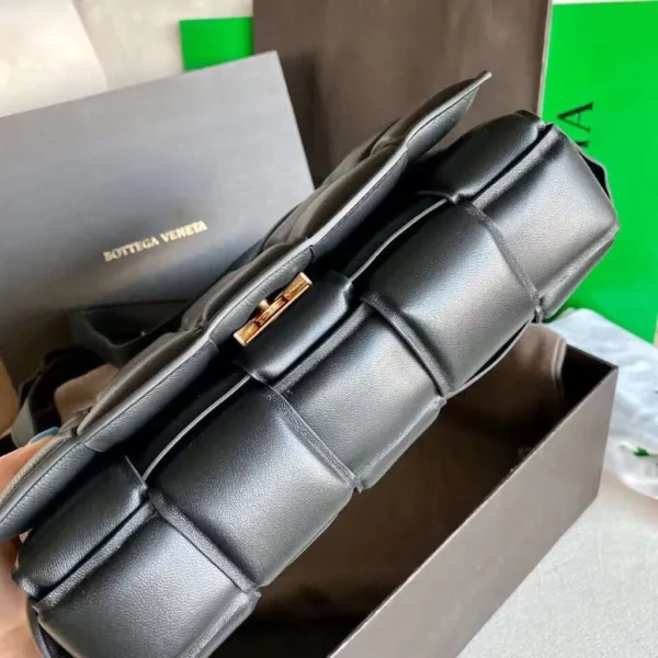 Bottega Veneta bag - rep bags