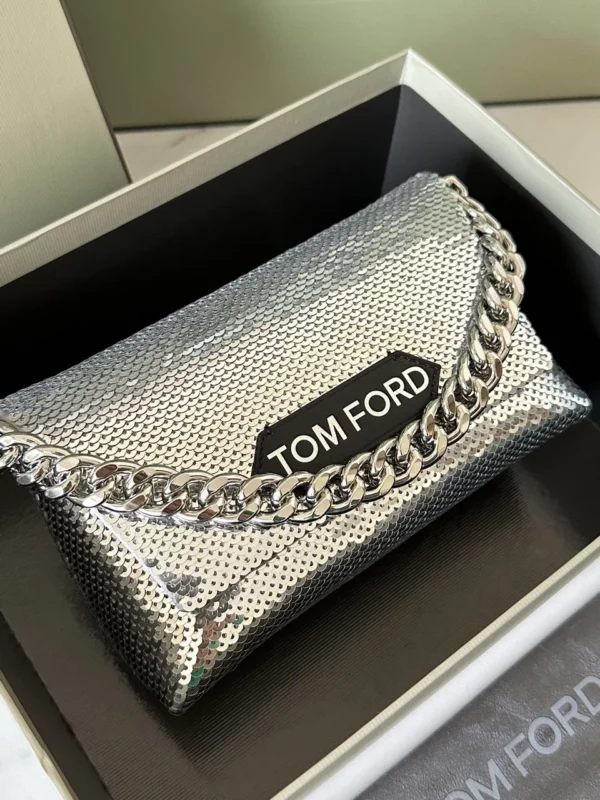 Tom Ford bag - rep bags