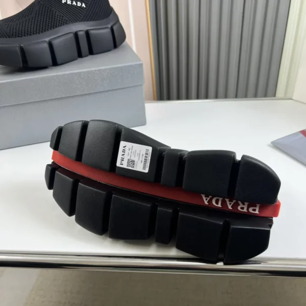 Prada shoes - rep shoes