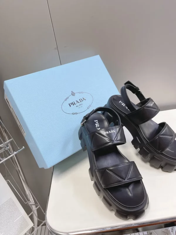 Prada shoes - Replica shoes