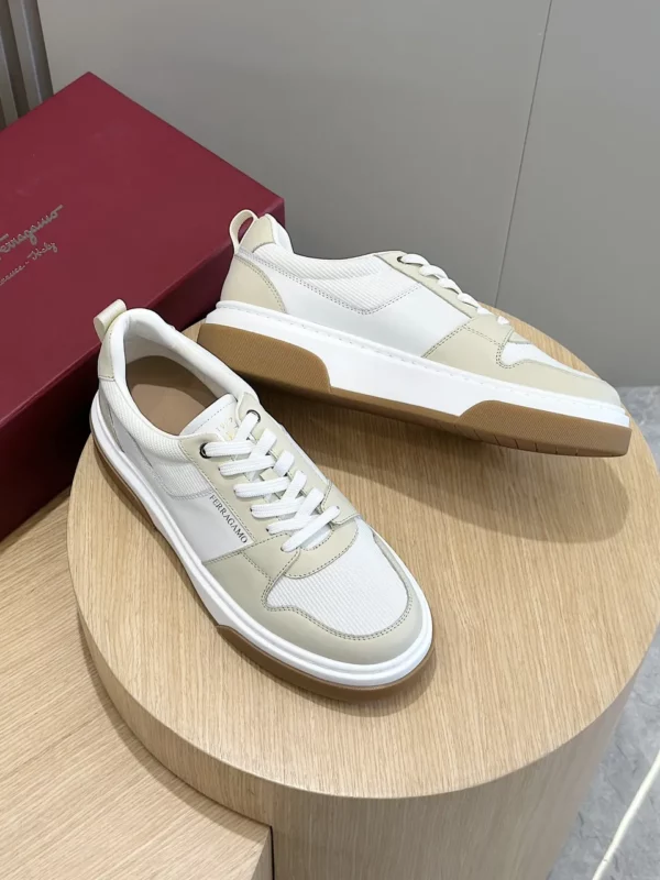 Ferragamo shoes - rep shoes