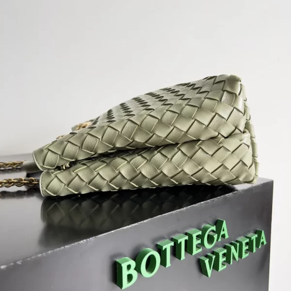 Bottega Veneta bag - rep bags