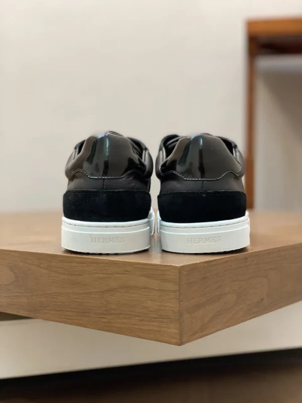 Hermes shoes - Reps shoes