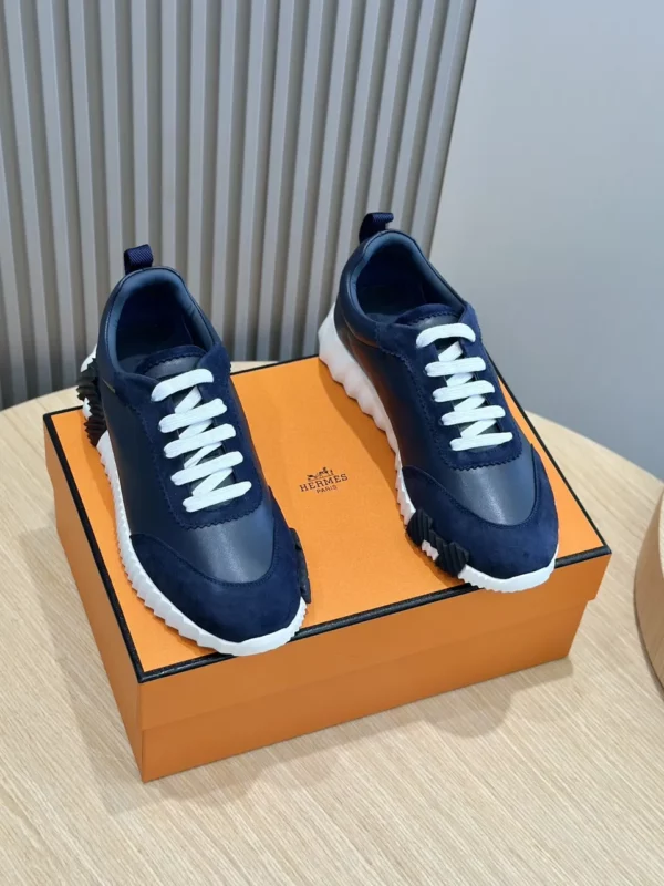 Hermes shoes - Reps shoes