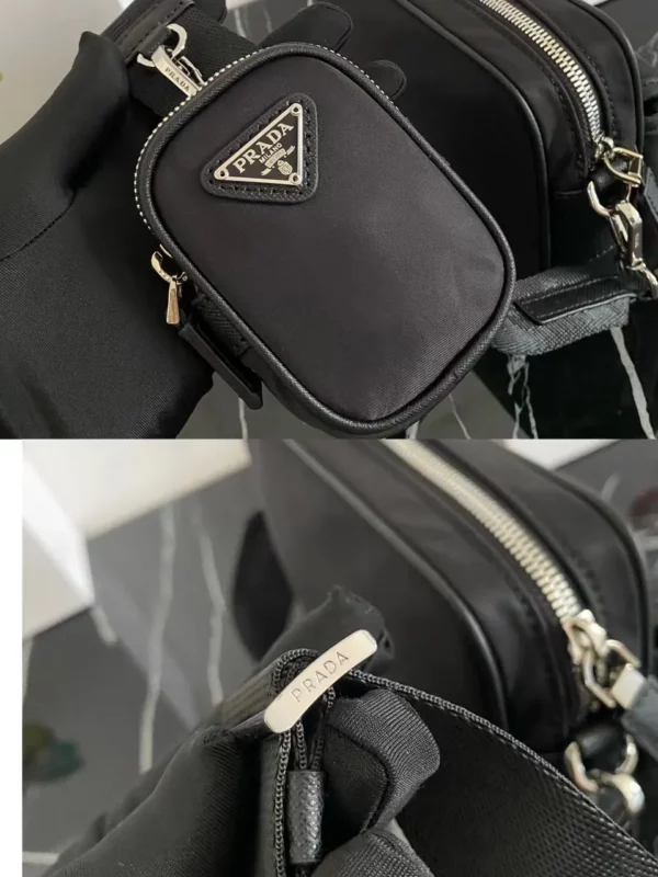 Prada bag - rep bags