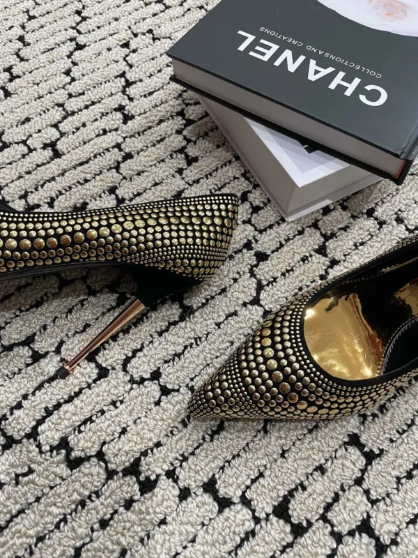 Tom Ford shoes - rep shoes