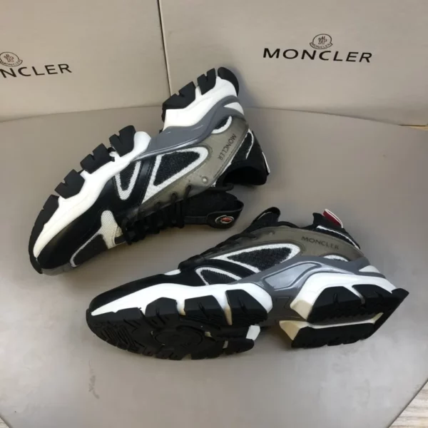 Moncler shoes - Replica shoes