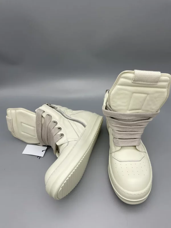 Rick Owens shoes - rep shoes