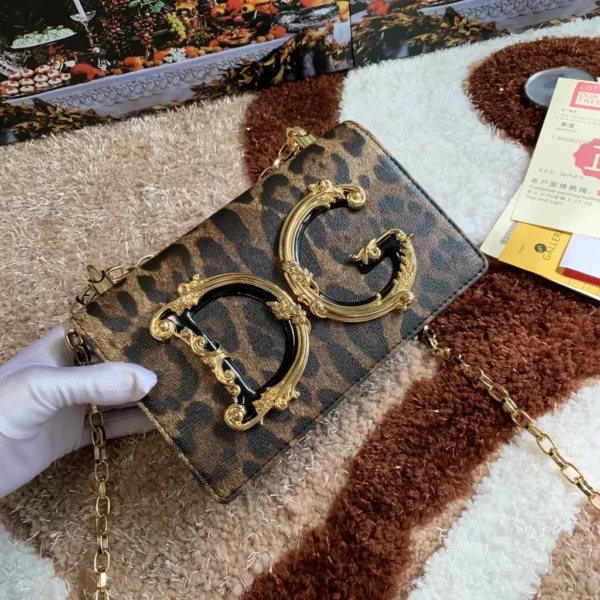 Dolce Gabbana bag - replica bags