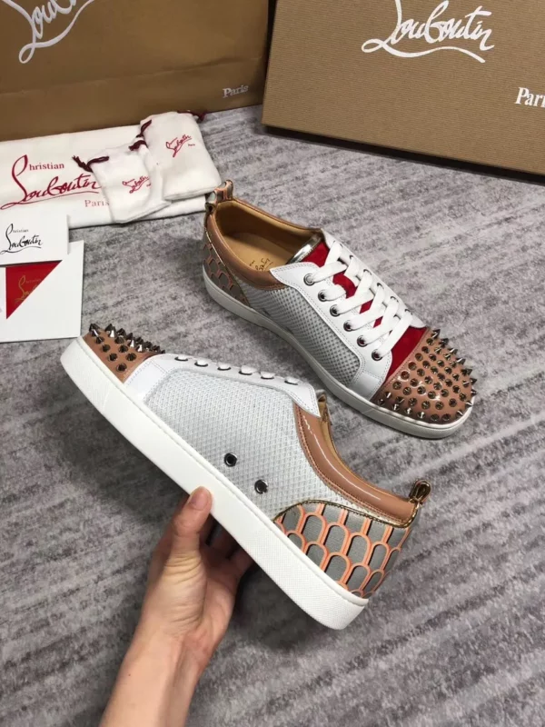 Christian Louboutin shoes - Replica shoes