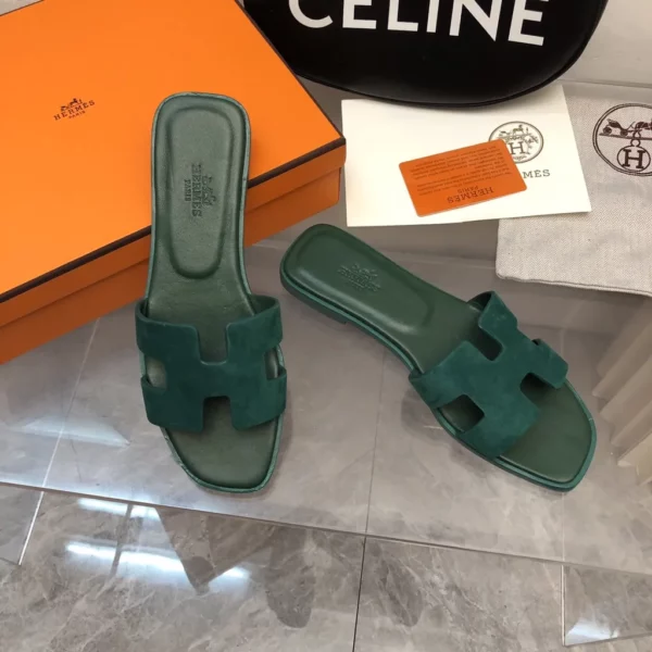 Hermes shoes - rep shoes