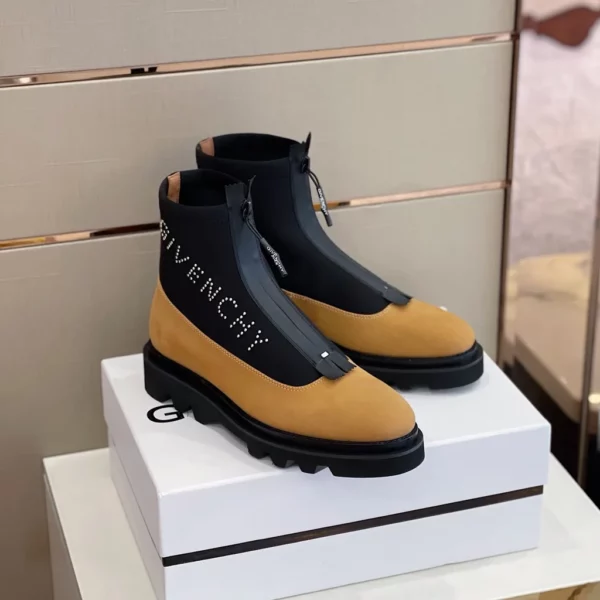 Givenchy shoes - rep shoes