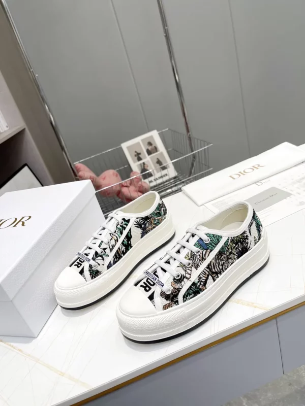 Dior shoes - rep shoes