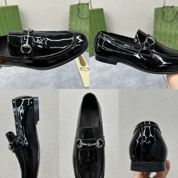 Gucci shoes - replica gucci shoes