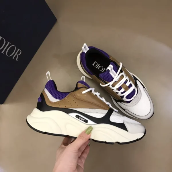 Dior shoes - Reps shoes