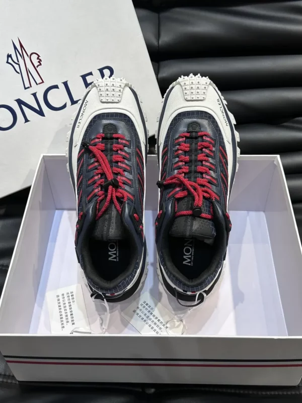 Moncler shoes - rep shoes