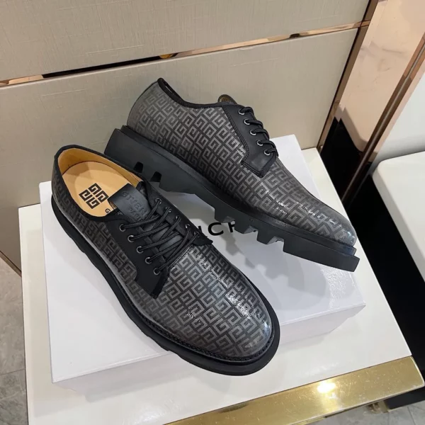 Givenchy shoes - Reps shoes