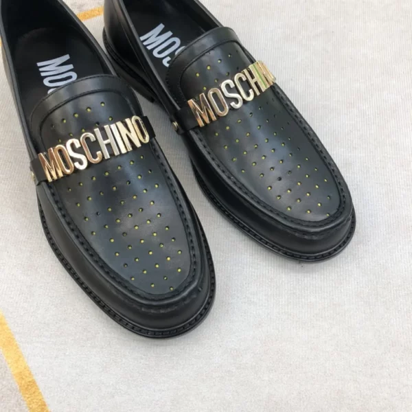 Moschino shoes - rep shoes