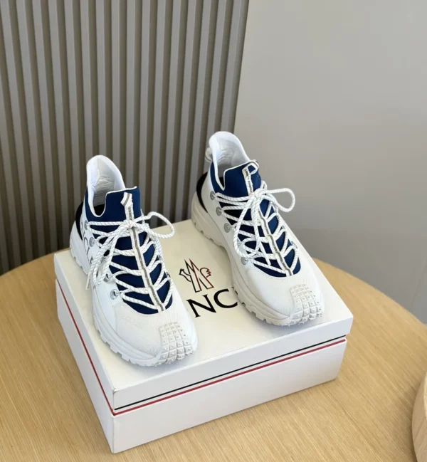 Moncler shoes - Replica shoes