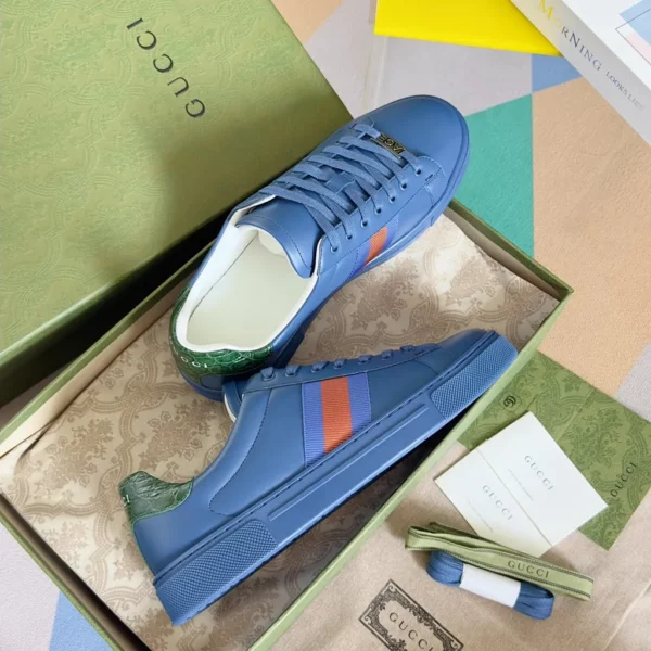 Gucci shoes - replica gucci shoes