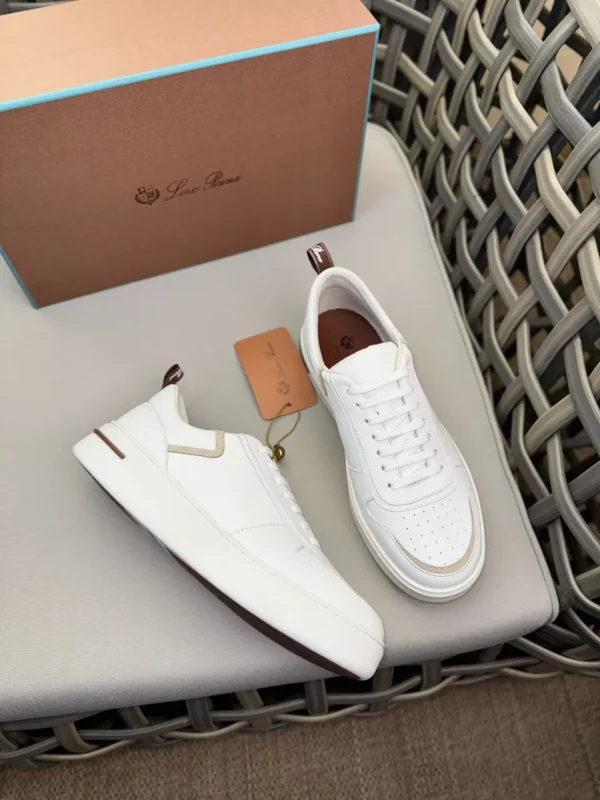 Loro Piana shoes - Reps shoes