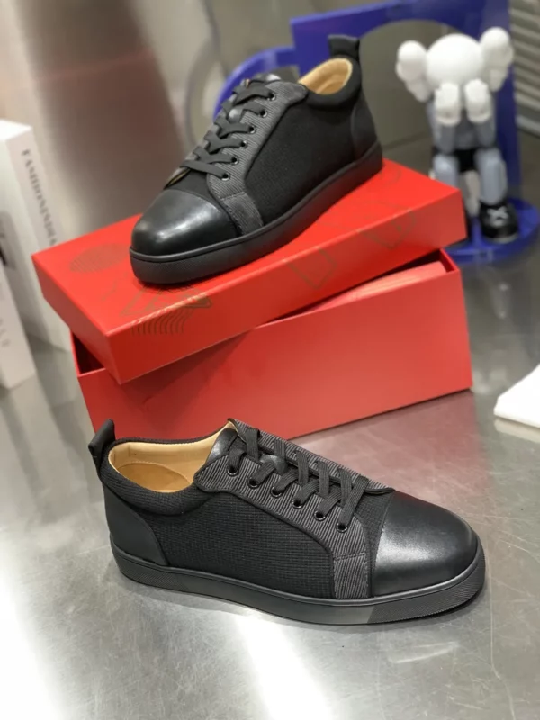 Christian Louboutin shoes - Reps shoes