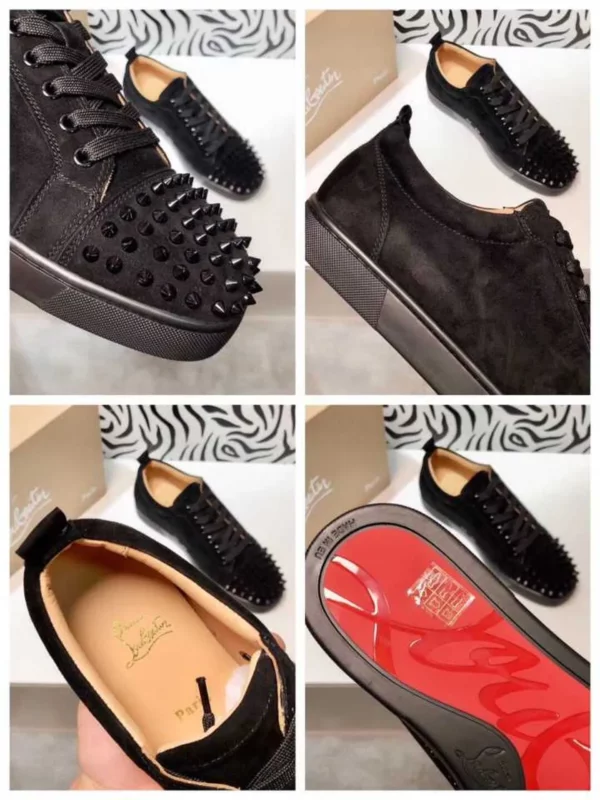 Christian Louboutin shoes - Replica shoes