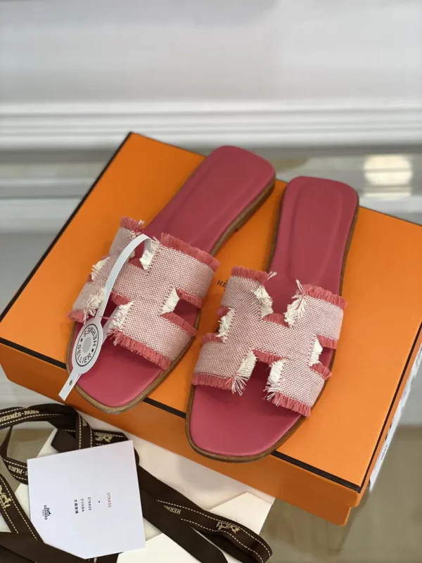 Hermes shoes - Reps shoes