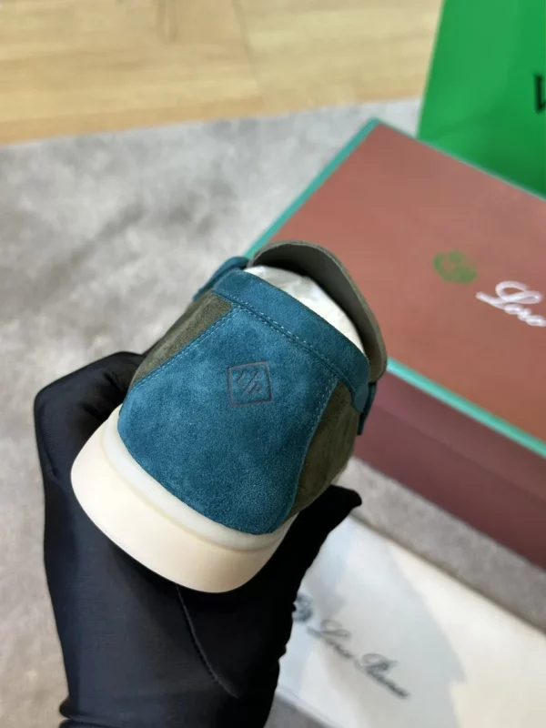 Loro Piana shoes - Reps shoes