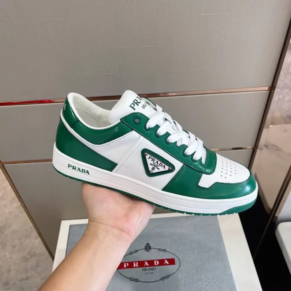 Prada shoes - rep shoes