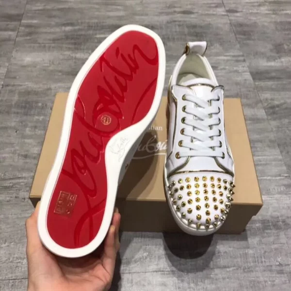 Christian Louboutin shoes - Replica shoes