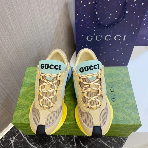 Gucci shoes - replica gucci shoes