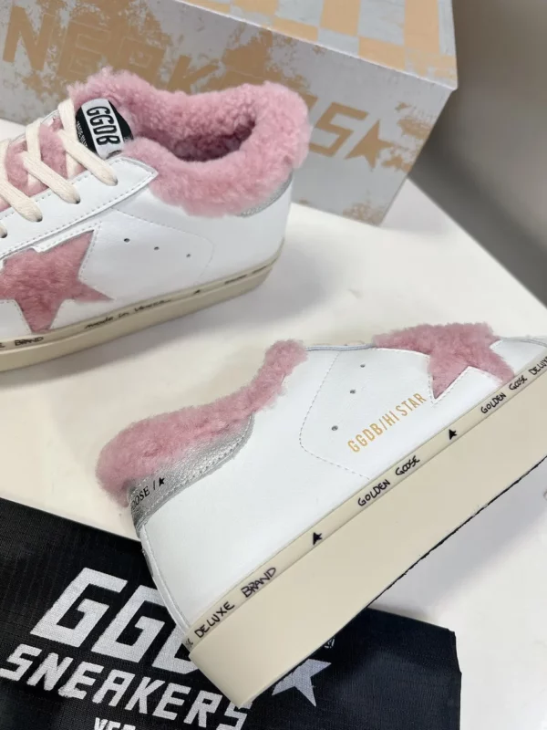 GGDB shoes - Replica shoes